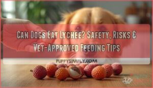 can dog eat lychee can dog eat lychee