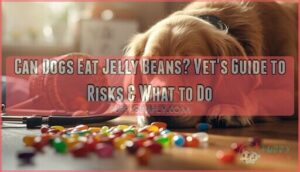can dogs eat jelly beans can dogs eat jelly beans