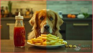 can dogs eat ketchup safely can dogs eat ketchup safely