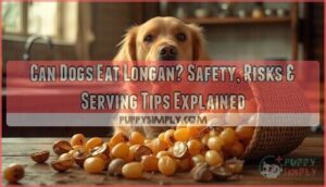 can dogs eat longan can dogs eat longan