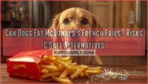 can dogs eat mcdonalds french fries can dogs eat mcdonalds french fries