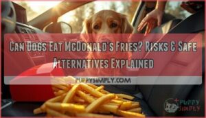 can dogs eat mcdonalds fries can dogs eat mcdonalds fries