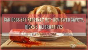 can dogs eat paprika can dogs eat paprika