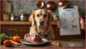 can dogs eat pigs’ feet safely can dogs eat pigs’ feet safely