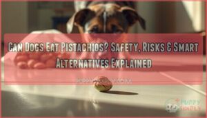 can dogs eat pistachio can dogs eat pistachio