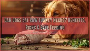 can dogs eat raw turkey neck can dogs eat raw turkey neck