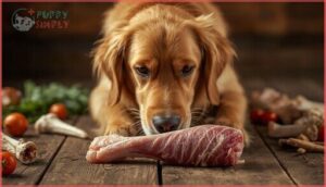 can dogs eat raw turkey necks can dogs eat raw turkey necks