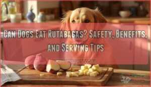 can dogs eat rutabagas can dogs eat rutabagas