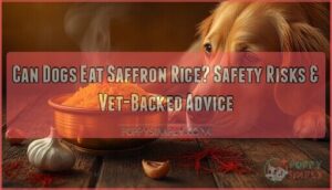 can dogs eat saffron rice can dogs eat saffron rice