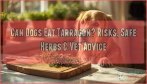 can dogs eat tarragon can dogs eat tarragon