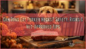 can dogs eat the turkey neck can dogs eat the turkey neck