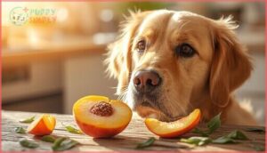 can dogs eat white peaches can dogs eat white peaches
