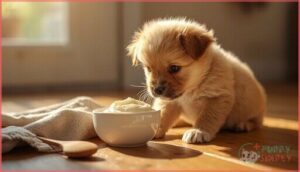 can puppies eat cottage cheese can puppies eat cottage cheese