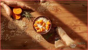 carbohydrates in canine diets carbohydrates in canine diets