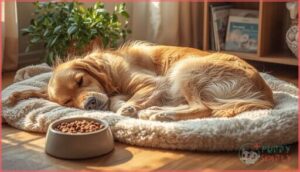 caring for your pregnant dog caring for your pregnant dog