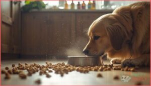 causes of mineral deficiency in dogs causes of mineral deficiency in dogs