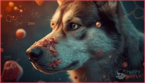 causes of zinc-responsive dermatosis causes of zinc-responsive dermatosis