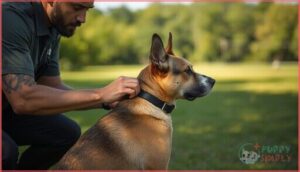 checking fit during training sessions checking fit during training sessions