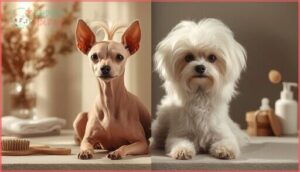 chinese crested chinese crested
