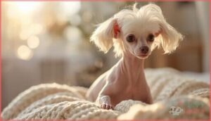 chinese crested chinese crested
