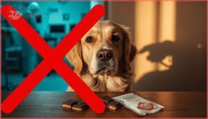 chocolate and xylitol-containing crackers chocolate and xylitol-containing crackers