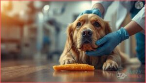 choking and digestive hazards choking and digestive hazards