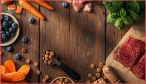 choosing nutritionally balanced treats choosing nutritionally balanced treats