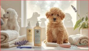 choosing the best shampoo for your puppy choosing the best shampoo for your puppy