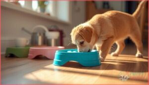 choosing the best slow feeder bowl for puppies choosing the best slow feeder bowl for puppies