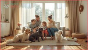 choosing the right allergy-friendly dog for your family choosing the right allergy-friendly dog for your family