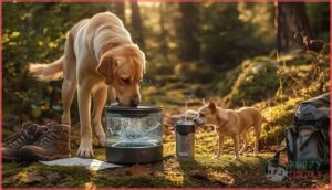 choosing the right capacity for your dog choosing the right capacity for your dog