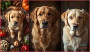 choosing the right dog food for life stages choosing the right dog food for life stages