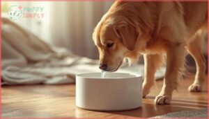 choosing the right fountain for your senior dog choosing the right fountain for your senior dog