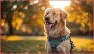 choosing the right harness for your dog choosing the right harness for your dog