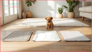 choosing the right puppy pad for your needs choosing the right puppy pad for your needs