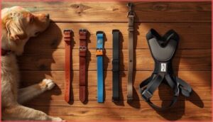 choosing the right training collar choosing the right training collar