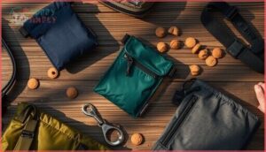 choosing the right treat pouch choosing the right treat pouch