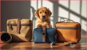 choosing the right treat pouch for puppies choosing the right treat pouch for puppies