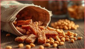 choosing treats for maximum freshness choosing treats for maximum freshness