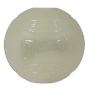 ChuckIt! Max Glow Ball, Medium B001B4TV2W