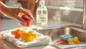 cleaning and maintenance cleaning and maintenance