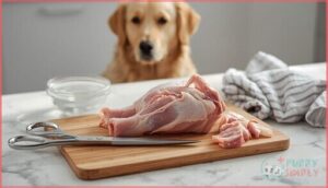 cleaning and trimming cleaning and trimming