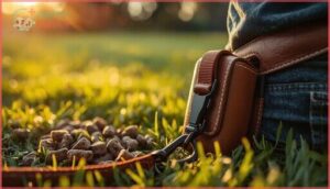 clip-on and belt attachment designs clip-on and belt attachment designs