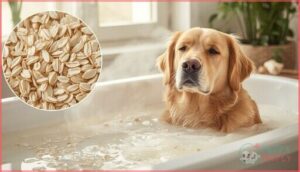 colloidal oatmeal baths colloidal oatmeal baths