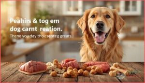 commercial dog treat recommendations commercial dog treat recommendations