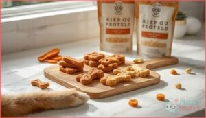 commercial dog treats meeting aafco standards commercial dog treats meeting aafco standards