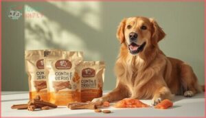 commercial healthy dog treats commercial healthy dog treats