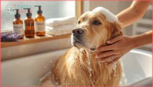 common causes of dog itching common causes of dog itching