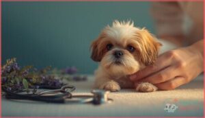 common health issues affecting shih tzu longevity common health issues affecting shih tzu longevity