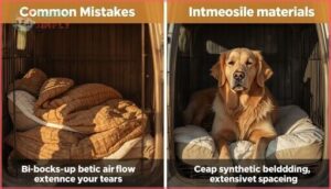 common mistakes to avoid with crate bedding common mistakes to avoid with crate bedding